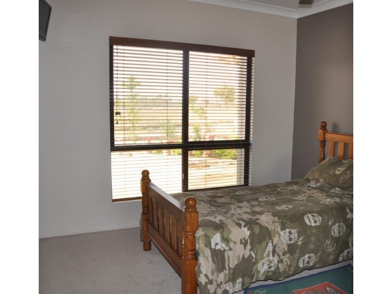 322 Woodchopper Road, Charters Towers QLD 4820