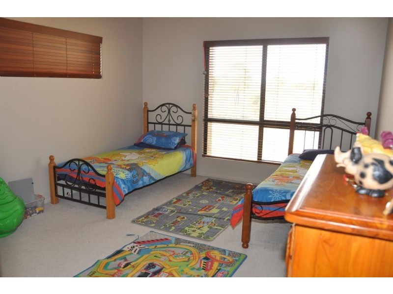 322 Woodchopper Road, Charters Towers QLD 4820