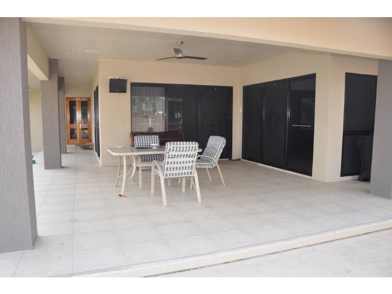 322 Woodchopper Road, Charters Towers QLD 4820