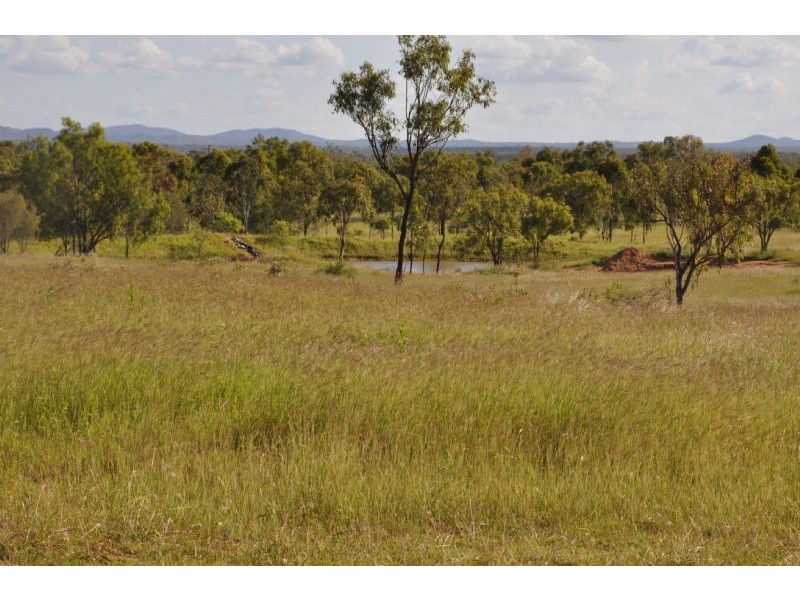 322 Woodchopper Road, Charters Towers QLD 4820