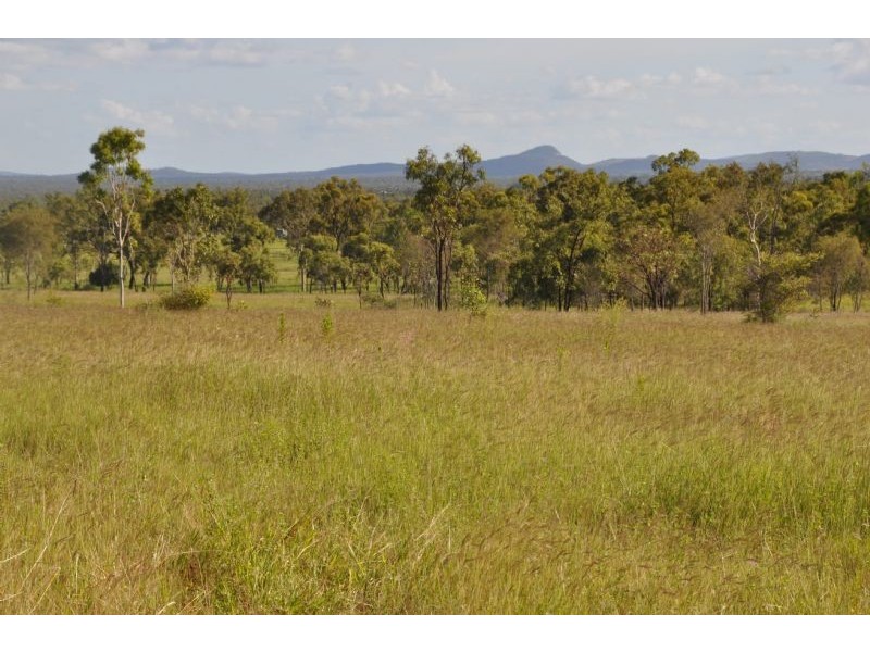322 Woodchopper Road, Charters Towers QLD 4820