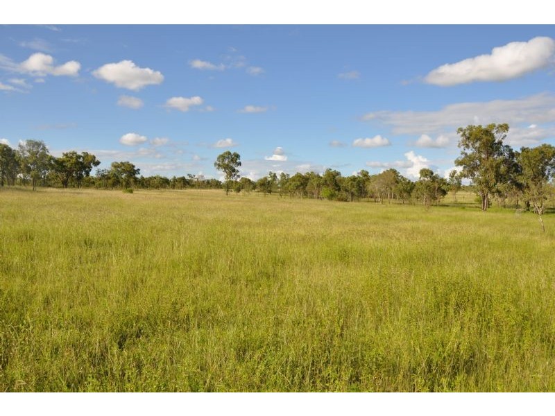 322 Woodchopper Road, Charters Towers QLD 4820
