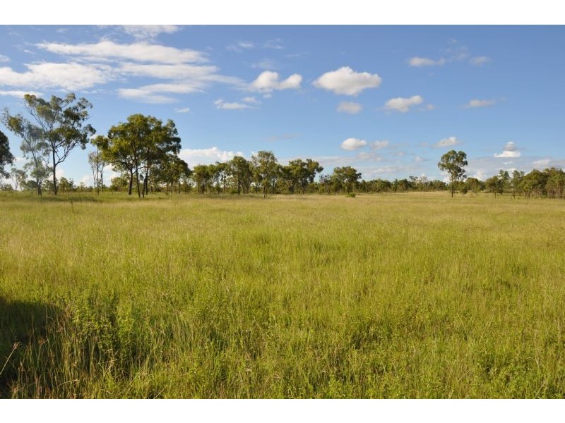 322 Woodchopper Road, Charters Towers QLD 4820