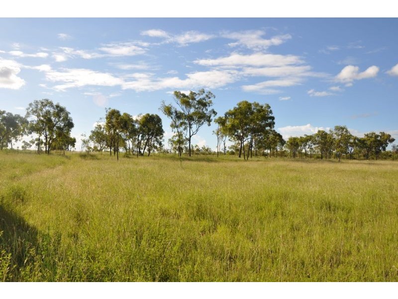 Charters Towers QLD 4820
