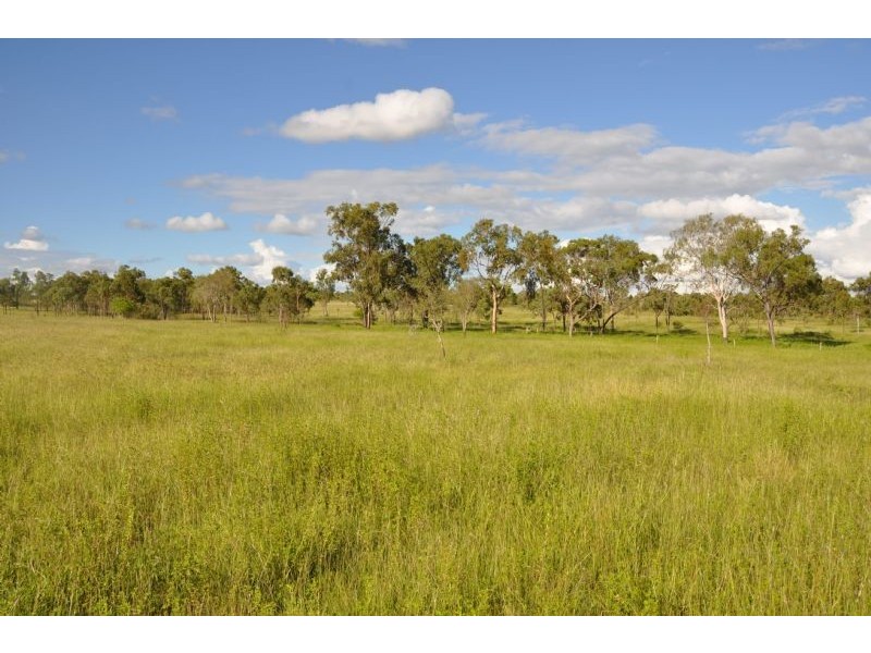 Charters Towers QLD 4820
