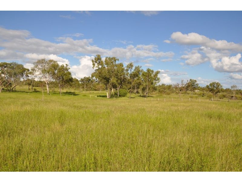 Charters Towers QLD 4820