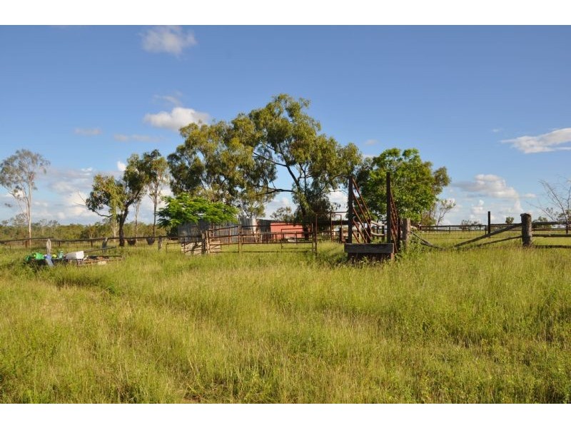 Charters Towers QLD 4820