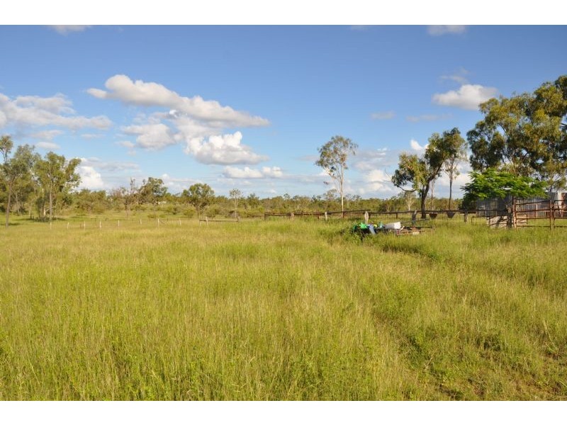 Charters Towers QLD 4820