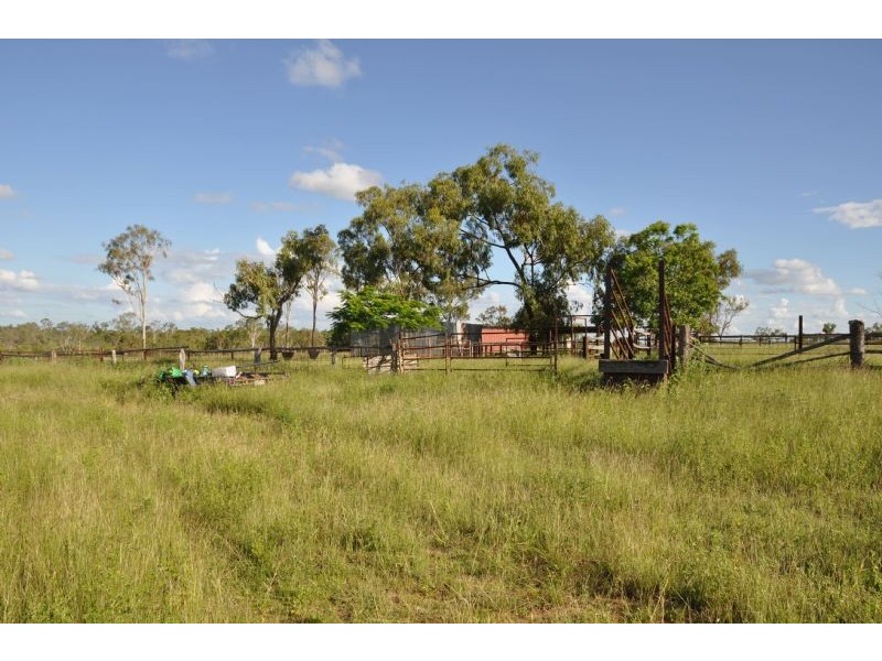 Charters Towers QLD 4820