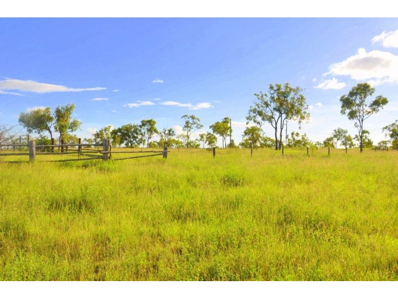 Charters Towers QLD 4820