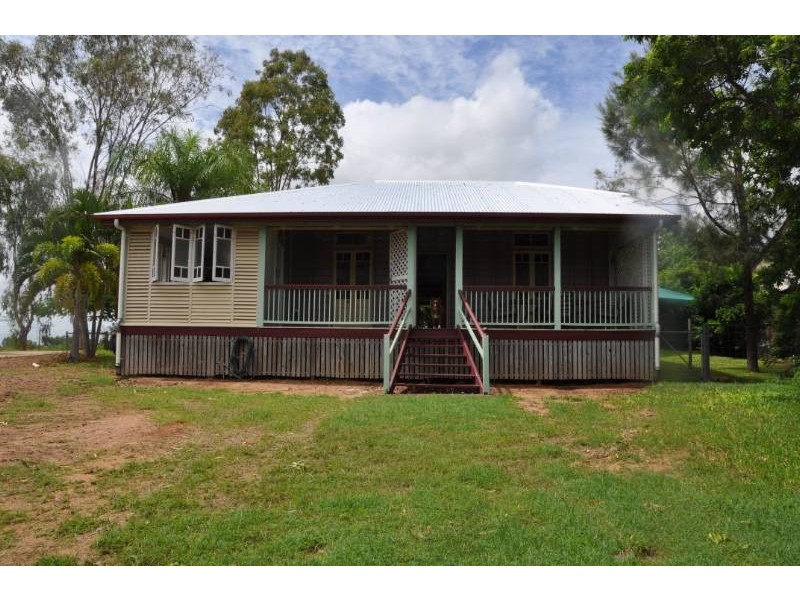 14 Paull Street, Charters Towers QLD 4820
