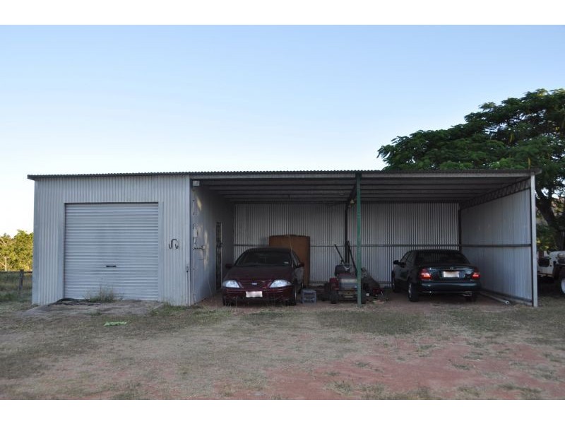 14 Paull Street, Charters Towers QLD 4820