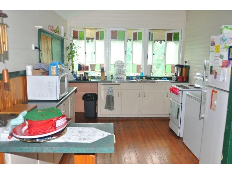 14 Paull Street, Charters Towers QLD 4820