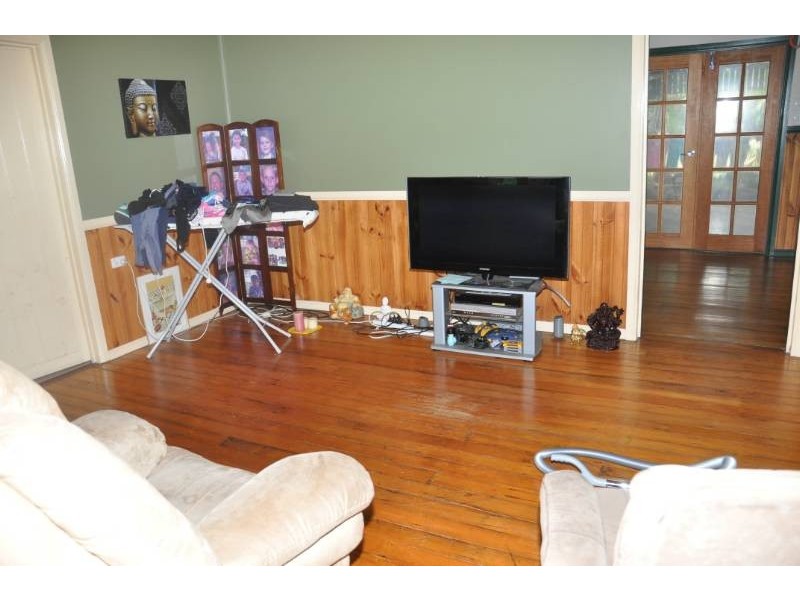 14 Paull Street, Charters Towers QLD 4820