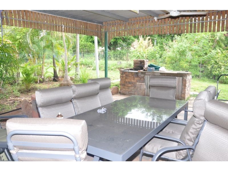 14 Paull Street, Charters Towers QLD 4820