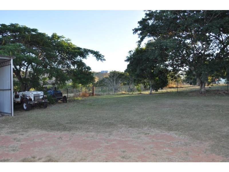 14 Paull Street, Charters Towers QLD 4820