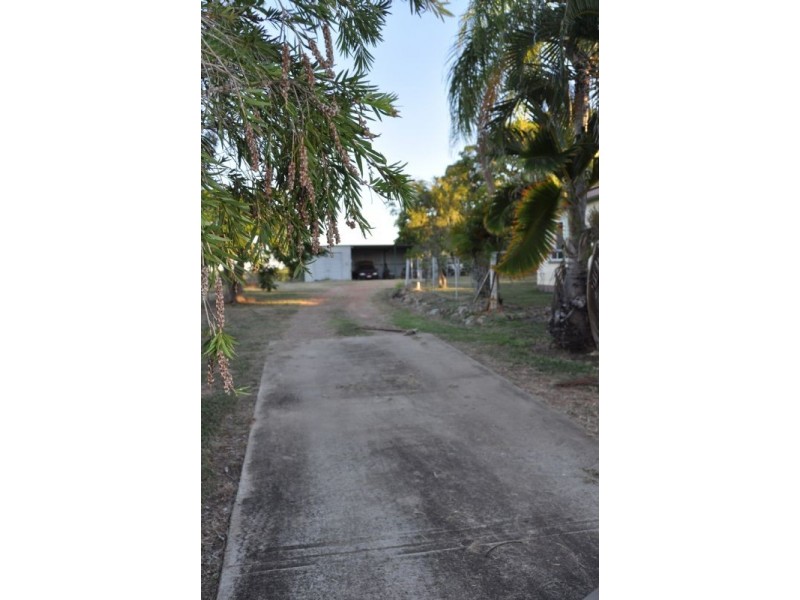 14 Paull Street, Charters Towers QLD 4820