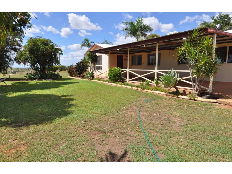 30 Range Road, Charters Towers QLD 4820