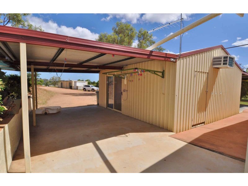 30 Range Road, Charters Towers QLD 4820