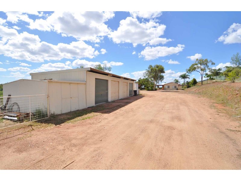 30 Range Road, Charters Towers QLD 4820