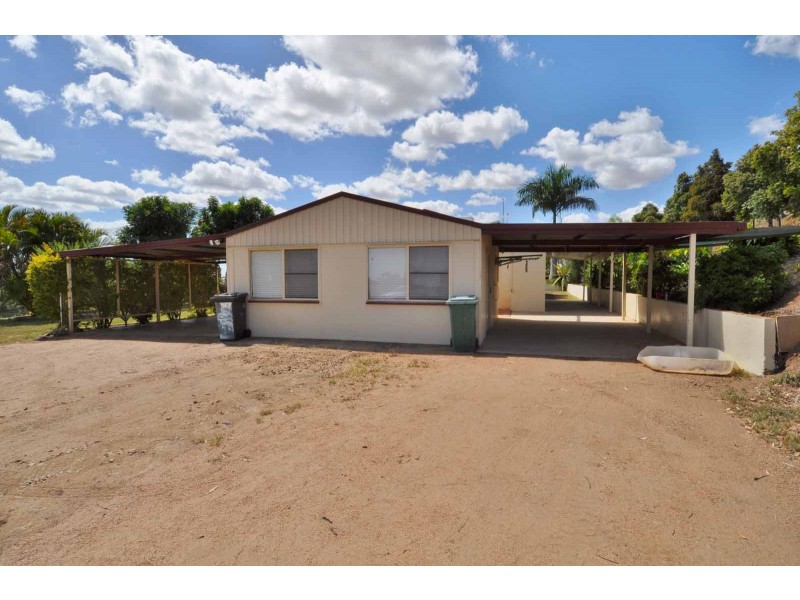 30 Range Road, Charters Towers QLD 4820