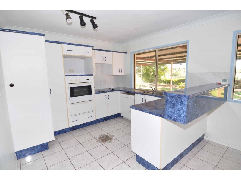 30 Range Road, Charters Towers QLD 4820