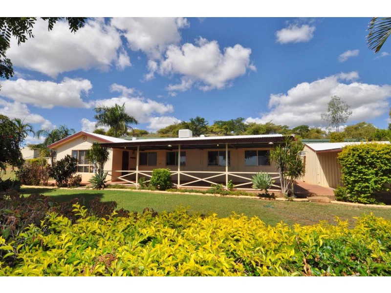 30 Range Road, Charters Towers QLD 4820