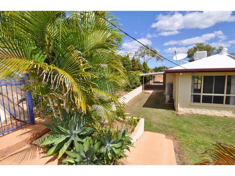 30 Range Road, Charters Towers QLD 4820