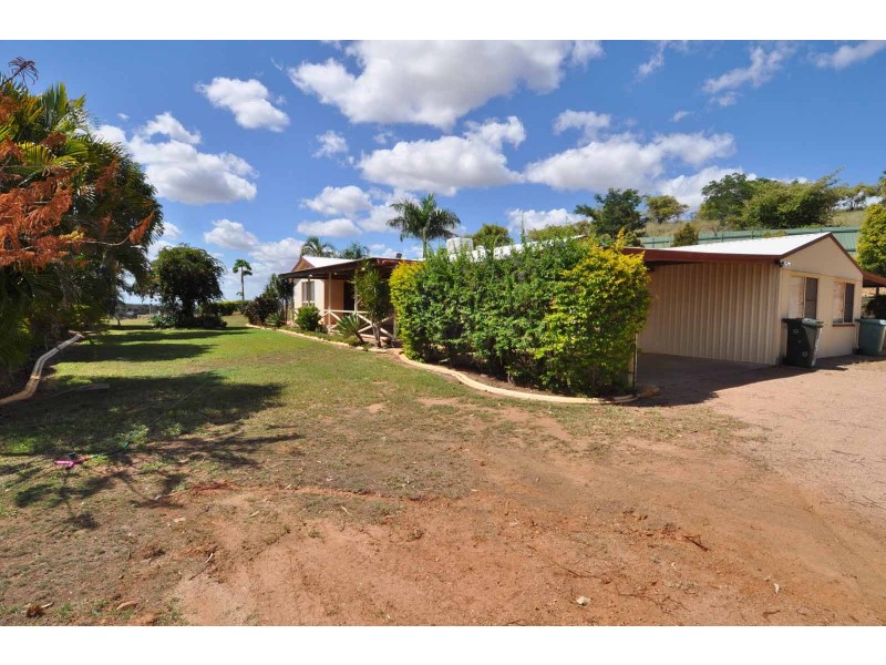 30 Range Road, Charters Towers QLD 4820