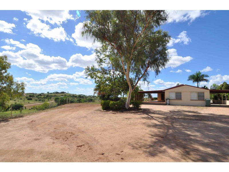 30 Range Road, Charters Towers QLD 4820