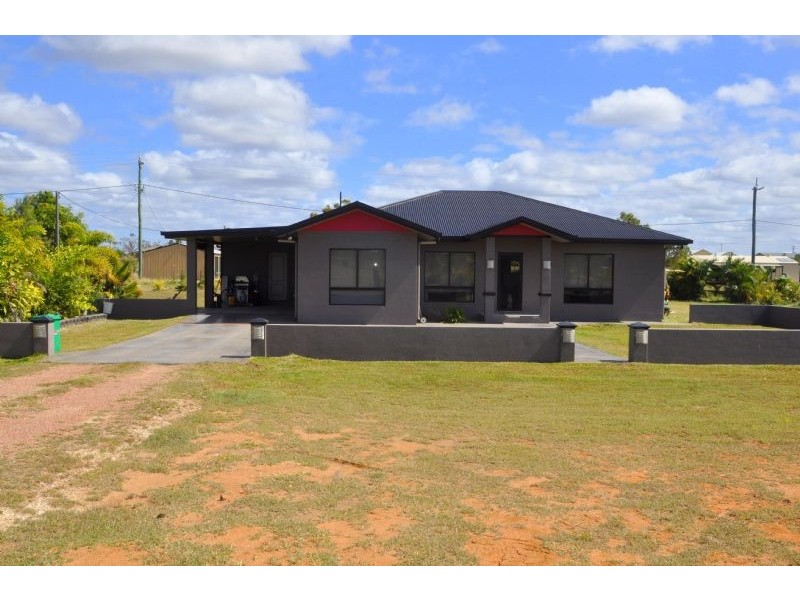 195 Weir Road, Charters Towers QLD 4820