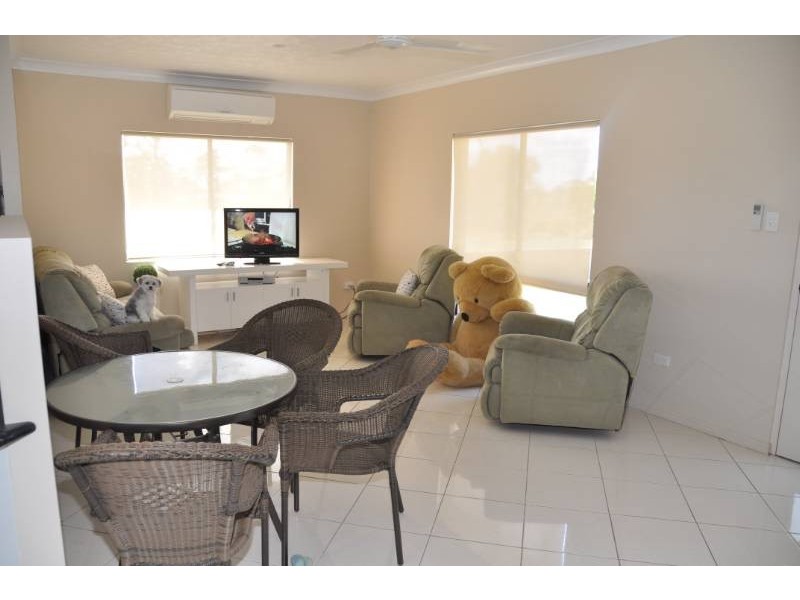 195 Weir Road, Charters Towers QLD 4820
