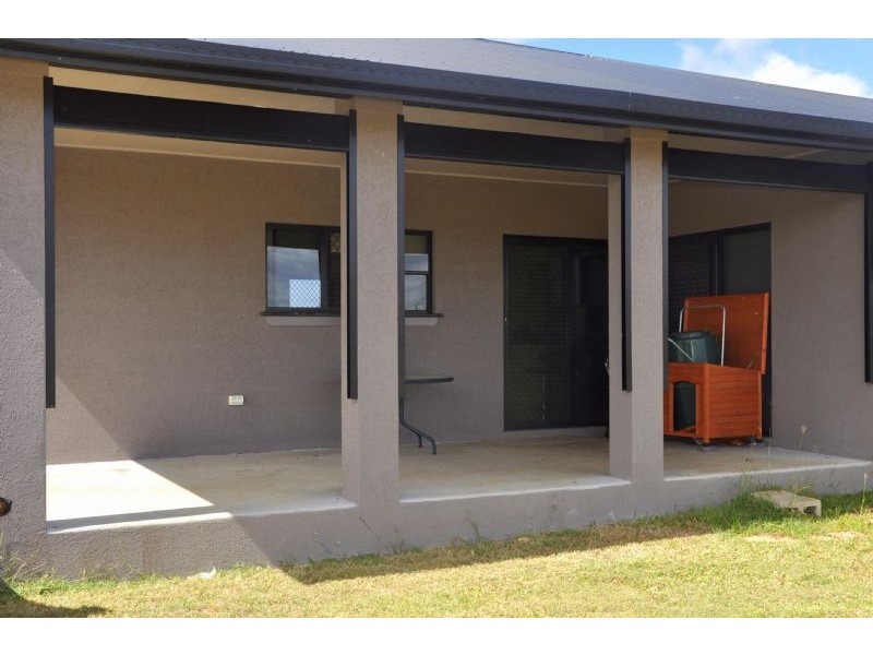 195 Weir Road, Charters Towers QLD 4820