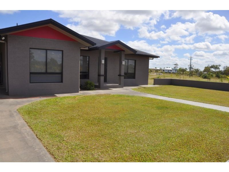 195 Weir Road, Charters Towers QLD 4820