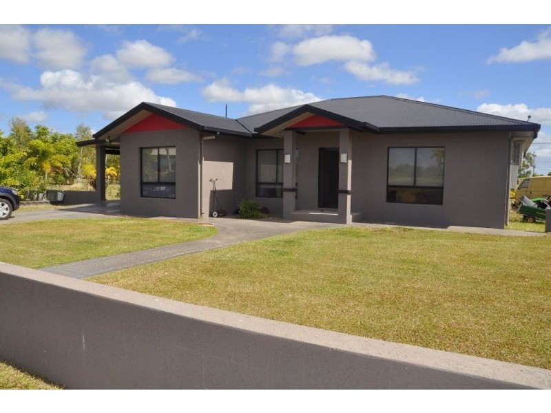 195 Weir Road, Charters Towers QLD 4820