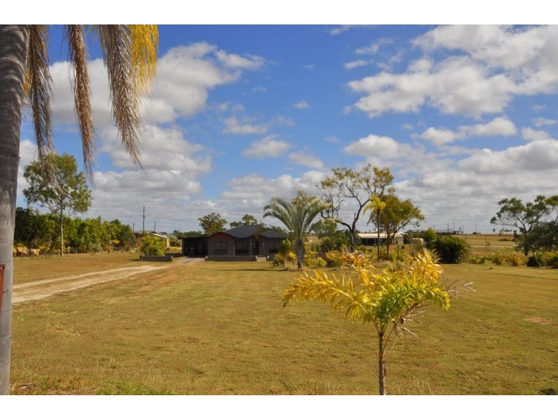 195 Weir Road, Charters Towers QLD 4820