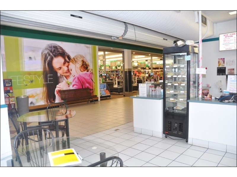 Charters Towers QLD 4820