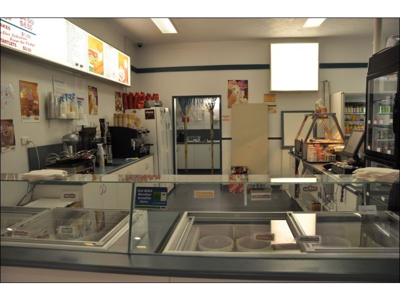 Charters Towers QLD 4820