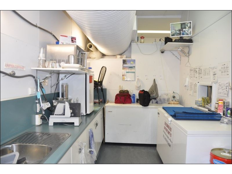 Charters Towers QLD 4820