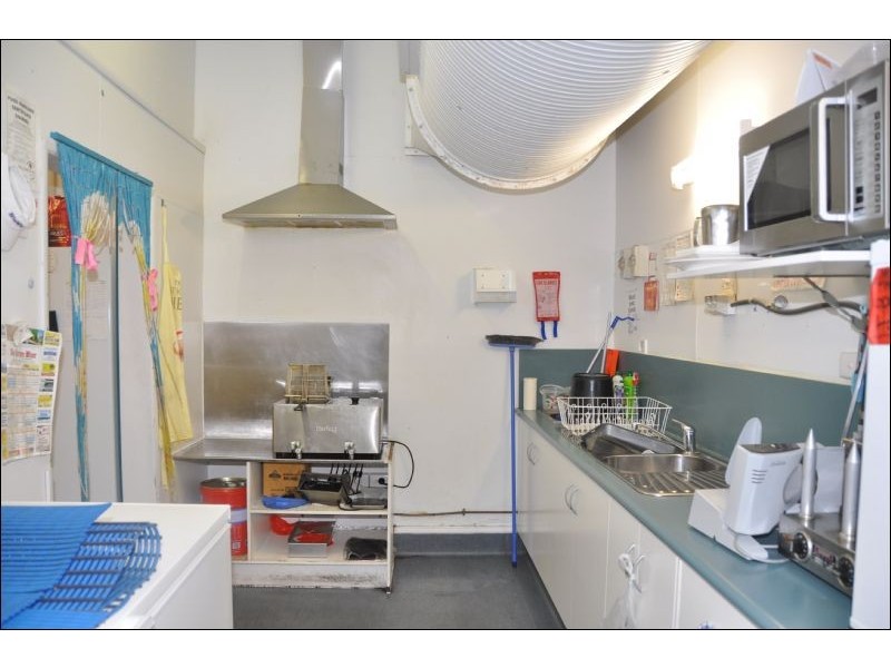 Charters Towers QLD 4820