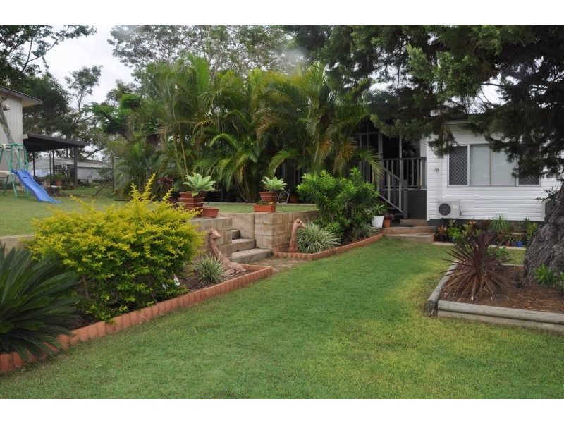 102 Hackett Terrace, Richmond Hill QLD 4820