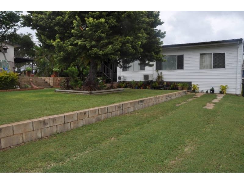 102 Hackett Terrace, Richmond Hill QLD 4820