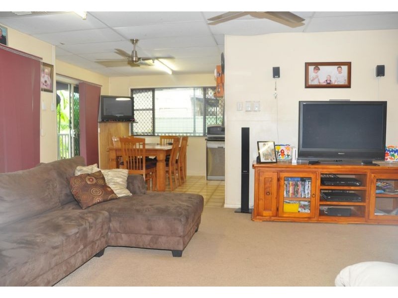 102 Hackett Terrace, Richmond Hill QLD 4820