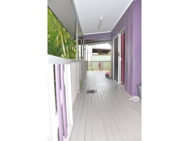 102 Hackett Terrace, Richmond Hill QLD 4820