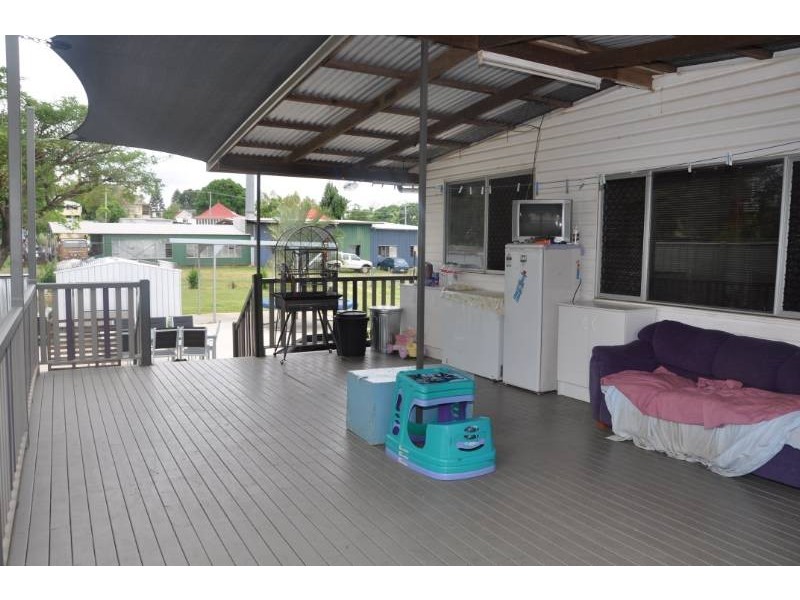 102 Hackett Terrace, Richmond Hill QLD 4820