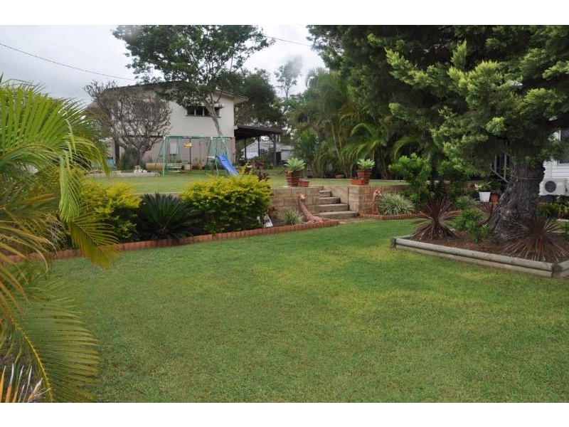 102 Hackett Terrace, Richmond Hill QLD 4820