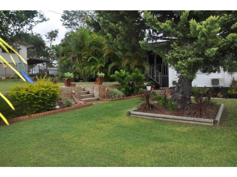 102 Hackett Terrace, Richmond Hill QLD 4820