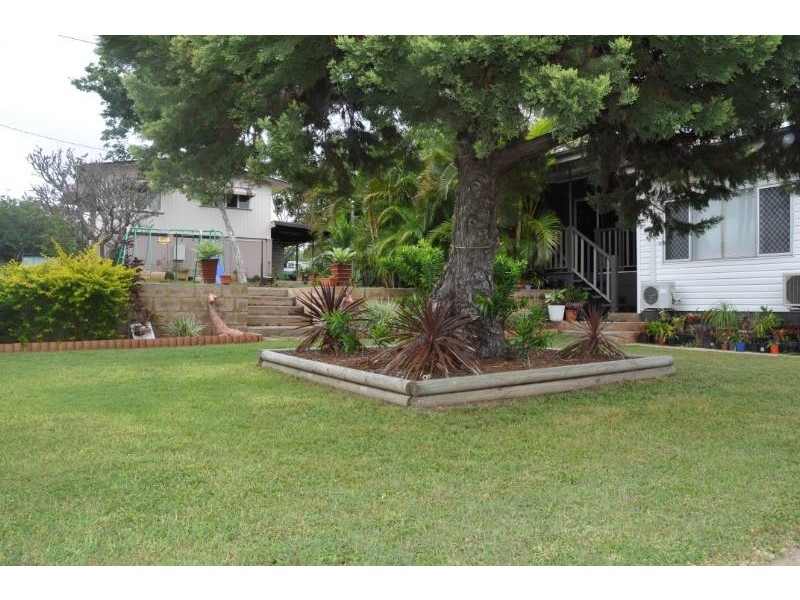 102 Hackett Terrace, Richmond Hill QLD 4820