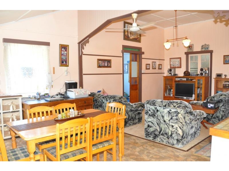 Charters Towers QLD 4820
