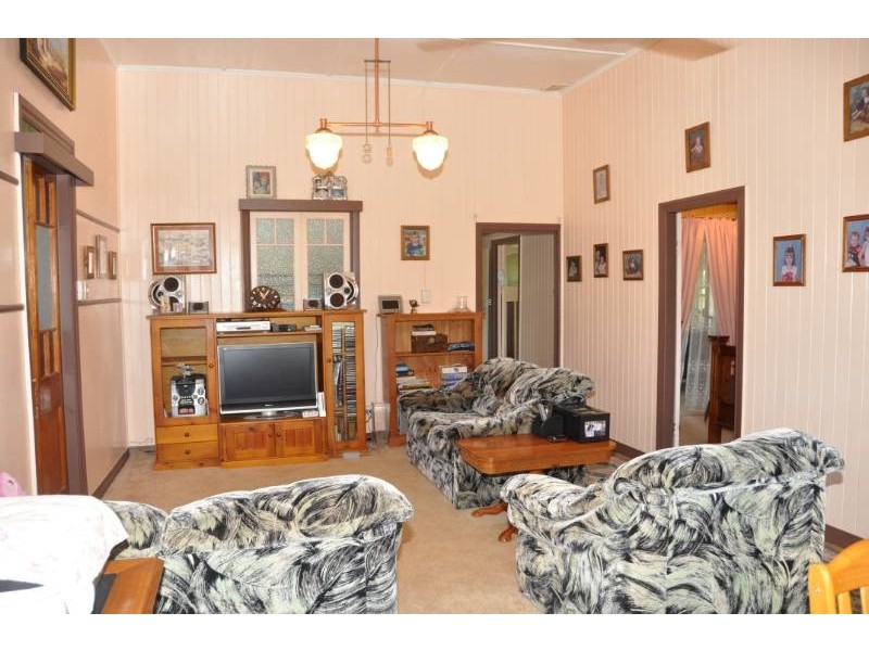 Charters Towers QLD 4820